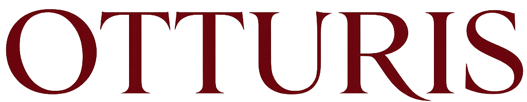 Otturis Logo